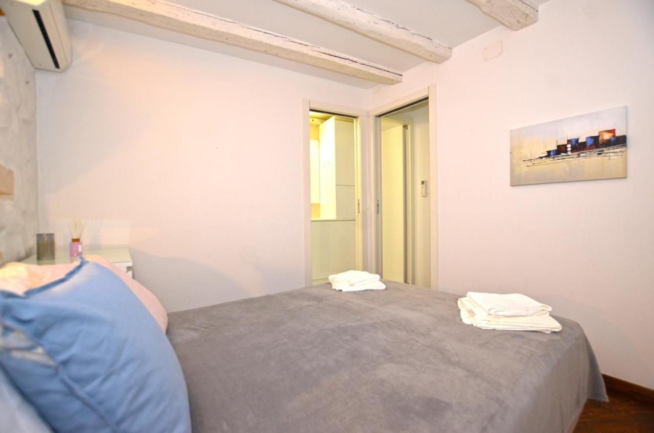 Pisinium Apartment Ρόβινι Εξωτερικό φωτογραφία