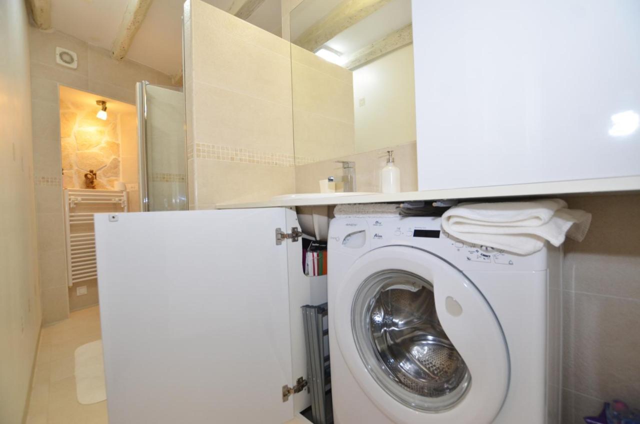 Pisinium Apartment Ρόβινι Εξωτερικό φωτογραφία